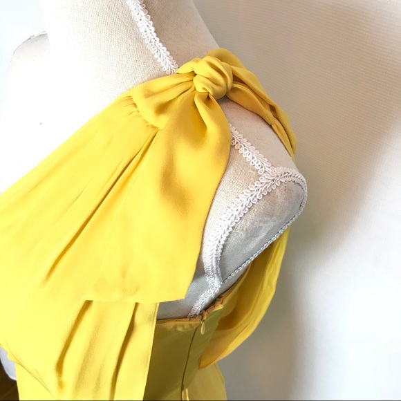 BCBGMAXAZRIA | Nevada Dress - Picture 3 of 8